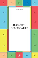 Canto delle carte usato  Spedito ovunque in Italia 