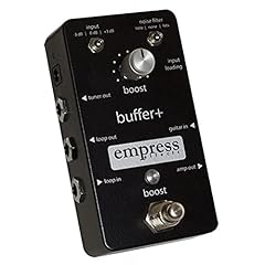 Empress effects buffer d'occasion  Livré partout en France