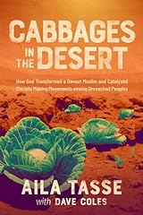 Cabbages desert god for sale  Delivered anywhere in UK