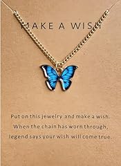 Deqiyiji cute butterfly for sale  Delivered anywhere in USA 