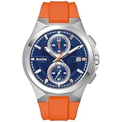 Bulova marc anthony for sale  Delivered anywhere in USA 