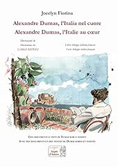 Alexandre dumas. italia d'occasion  Livré partout en France