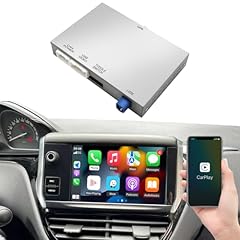 Autoabc kabellos carplay gebraucht kaufen  Wird an jeden Ort in Deutschland