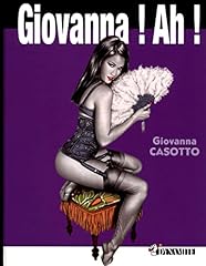 Giovanna usato  Spedito ovunque in Italia 