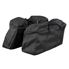 Xmmt saddlebag liners for sale  Delivered anywhere in UK