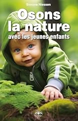 Osons nature jeunes d'occasion  Livré partout en France