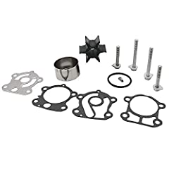 KIPA Impeller Water Pump Repair Kit For YAMAHA 60 70 for sale  Delivered anywhere in USA 
