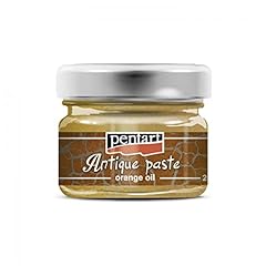 Pentart antique paste for sale  Delivered anywhere in UK