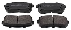 Mapco 6922 pastiglie usato  Spedito ovunque in Italia 
