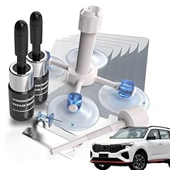 Kit riparazione vetri usato  Spedito ovunque in Italia 