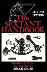 The sextant handbook d'occasion  Livré partout en Belgiqu