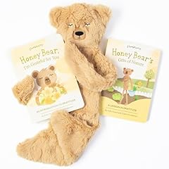 Slumberkins honey bear for sale  Delivered anywhere in USA 
