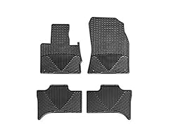 Weathertech weather floor for sale  Delivered anywhere in USA 