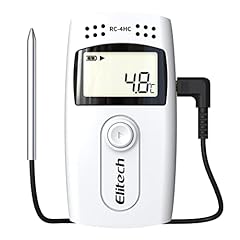 Elitech 4hc temperature for sale  Delivered anywhere in UK