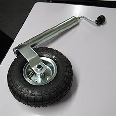Pneumatic caravan jockey for sale  Delivered anywhere in UK