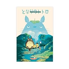 Wehge poster anime d'occasion  Livré partout en France