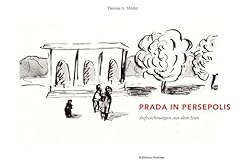 Prada persepolis aufzeichnunge usato  Spedito ovunque in Italia 