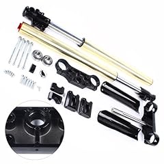 48mm front forks for sale  Delivered anywhere in UK