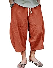 Eklentson capri pants for sale  Delivered anywhere in USA 