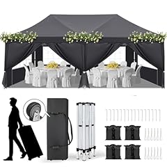 Leadzm pavillon faltpavillon gebraucht kaufen  Wird an jeden Ort in Deutschland