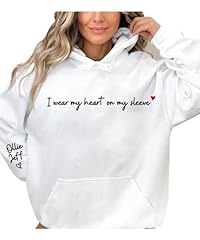 Wear heart sleeve for sale  Delivered anywhere in USA 