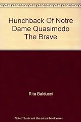 Quasimodo the brave d'occasion  Livré partout en France