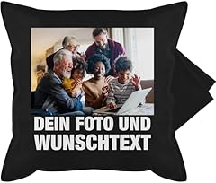 Kissenbezug geschenk bild gebraucht kaufen  Wird an jeden Ort in Deutschland