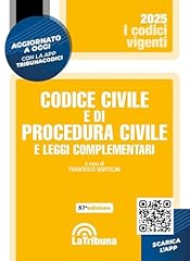 Codice civile procedura usato  Spedito ovunque in Italia 