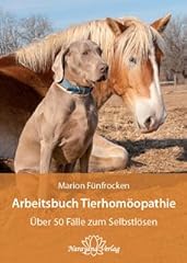 Arbeitsbuch tierhomöopathie f gebraucht kaufen  Wird an jeden Ort in Deutschland