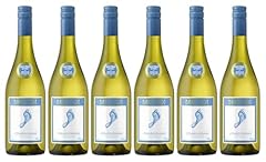 Barefoot chardonnay halbtrocke gebraucht kaufen  Wird an jeden Ort in Deutschland