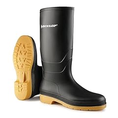Dunlop bottes caoutchouc d'occasion  Livré partout en France