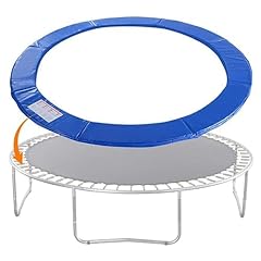 Trampoline spring cover for sale  Delivered anywhere in UK