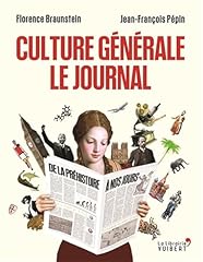 Culture generale journal d'occasion  Livré partout en France