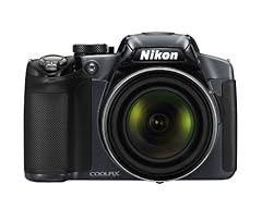 Nikon coolpix p510 usato  Spedito ovunque in Italia 