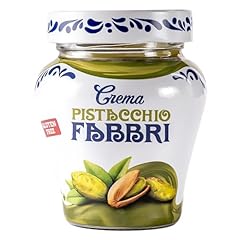 Fabbri pistachio crème for sale  Delivered anywhere in UK