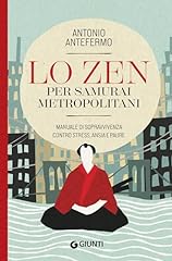 Zen per samurai usato  Spedito ovunque in Italia 
