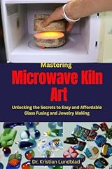 Mastering microwave kiln for sale  Delivered anywhere in UK