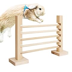 Rabbit jumper wooden for sale  Delivered anywhere in UK