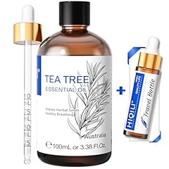 Hiqili tea tree for sale  Delivered anywhere in UK
