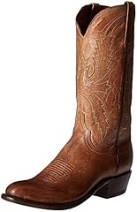Lucchese bootmaker men for sale  Delivered anywhere in USA 