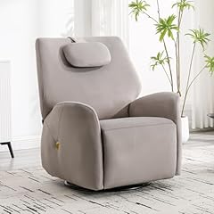 Glider rocking chair for sale  Delivered anywhere in USA 