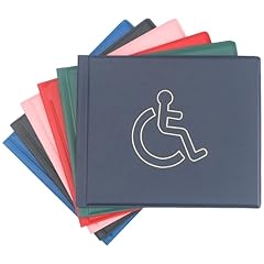 Disabled badge holder for sale  Delivered anywhere in UK