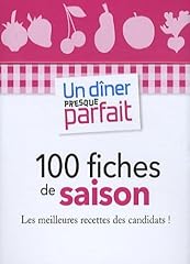 Dîner presque parfait d'occasion  Livré partout en France