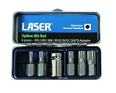 Laser 592 set usato  Spedito ovunque in Italia 