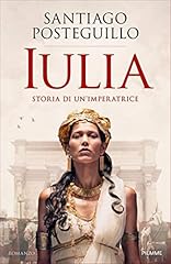 Iulia. storia imperatrice usato  Spedito ovunque in Italia 
