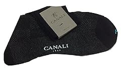 Canali men nero for sale  Delivered anywhere in USA 