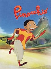Pinocchio usato  Spedito ovunque in Italia 