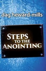 Steps anointing for sale  Delivered anywhere in UK