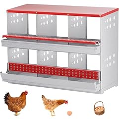 Feokumo chicken nesting for sale  Delivered anywhere in USA 