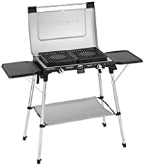 Campingaz Xcelerate 600 SG, Grill and Stand Camping, used for sale  Delivered anywhere in UK